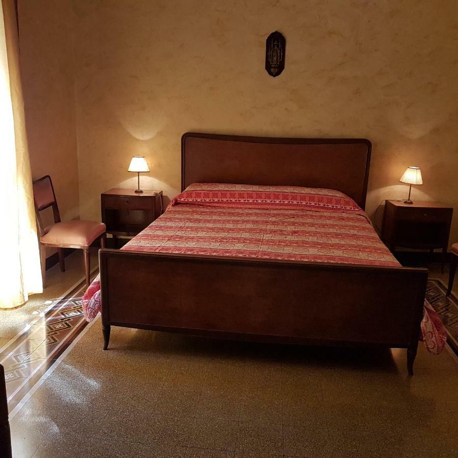 B&B Sammartino Палермо Экстерьер фото