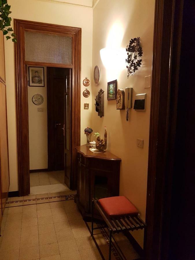 B&B Sammartino Палермо Экстерьер фото