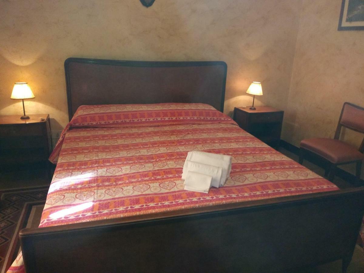 B&B Sammartino Палермо Экстерьер фото
