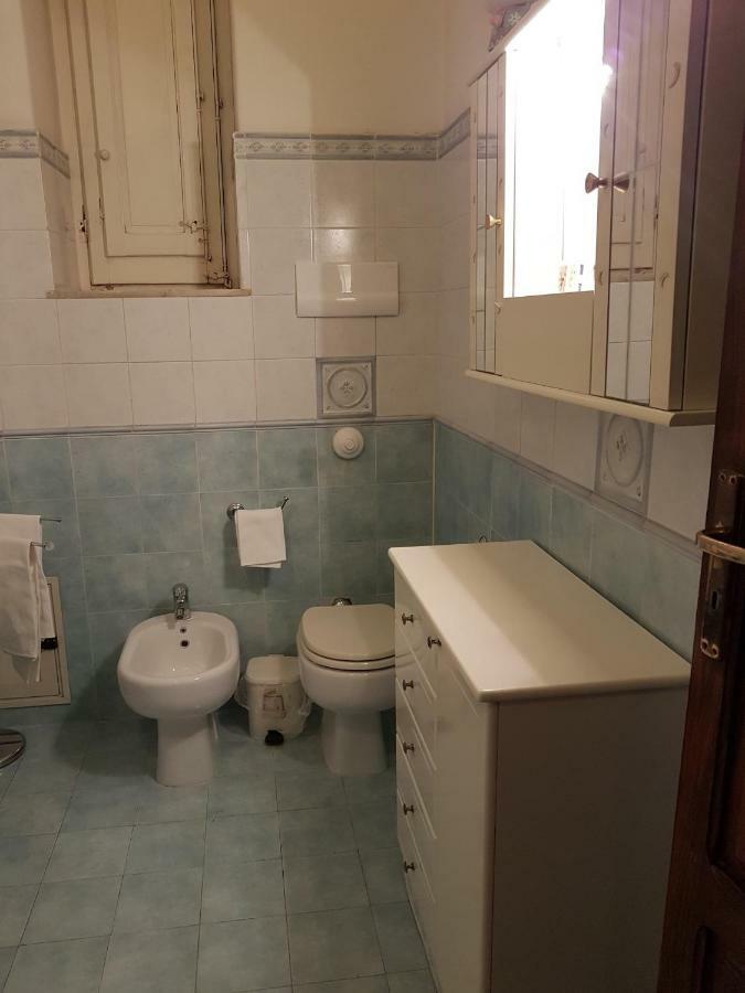 B&B Sammartino Палермо Экстерьер фото