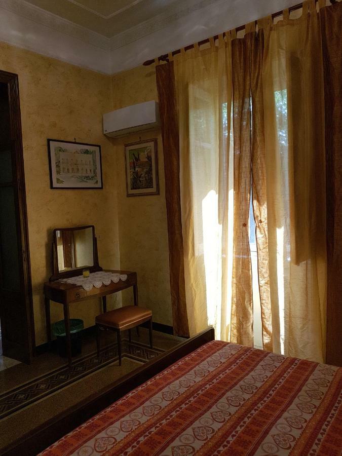 B&B Sammartino Палермо Экстерьер фото