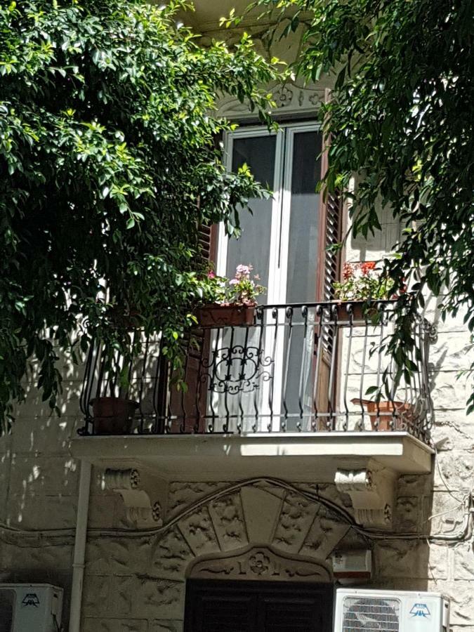 B&B Sammartino Палермо Экстерьер фото