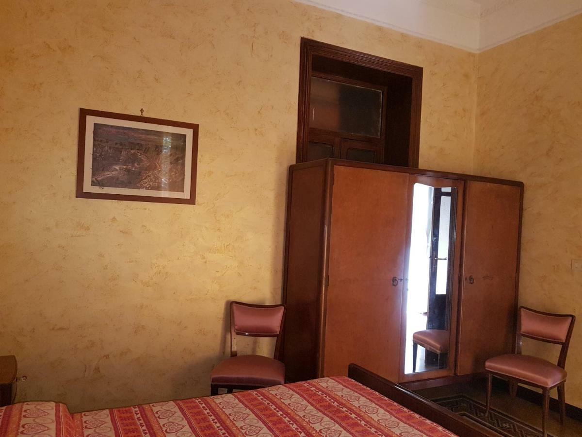 B&B Sammartino Палермо Экстерьер фото