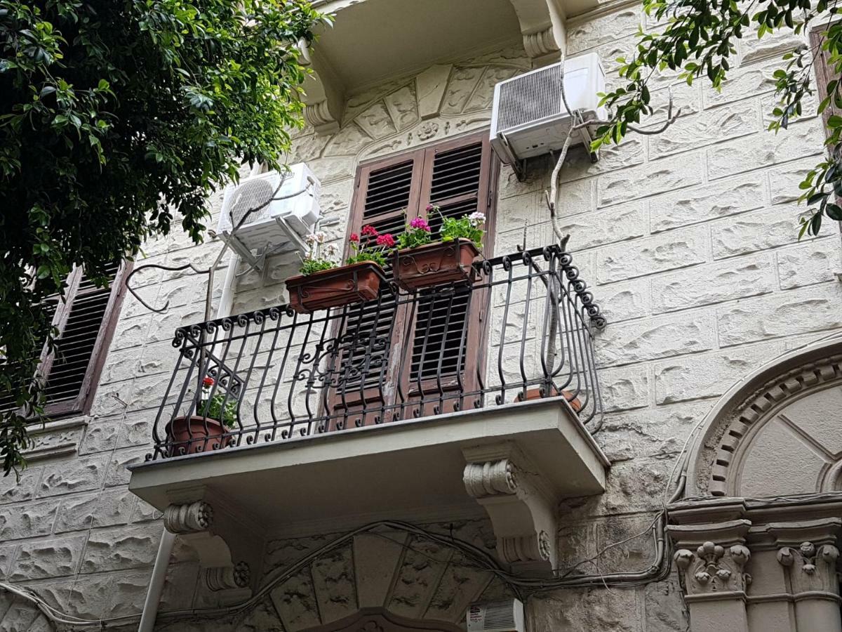 B&B Sammartino Палермо Экстерьер фото